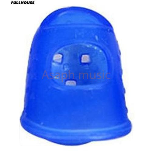 Bộ 4 Đầu Bọc Bảo Vệ Đầu Ngón Tay Dùng Khi Chơi Đàn Guitar
