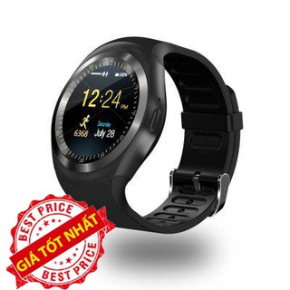 Đồng hồ thông minh y1 plus version 2019