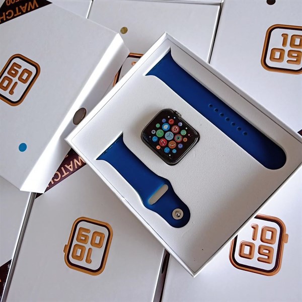 Đồng hồ thông minh T500 - Smart Watch Seri 5 Thay Đổi Hình Nền Theo Dõi Sức Khỏe | BigBuy360 - bigbuy360.vn