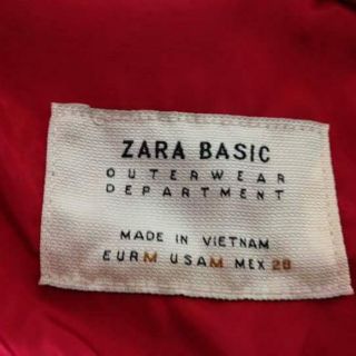 Áo khoác 1 lớp ZARA