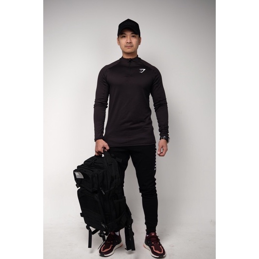 [Hàng Cao Cấp]Quần Jogger GS Recharge