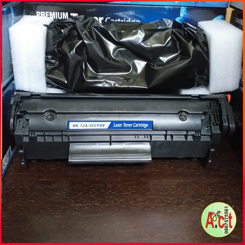 Hộp mực Canon 3000, 2900, mf4320d, mf4150d, mf4350d, mf4122, HP laserjet 1020, 1010, 1022, 1015, 1018