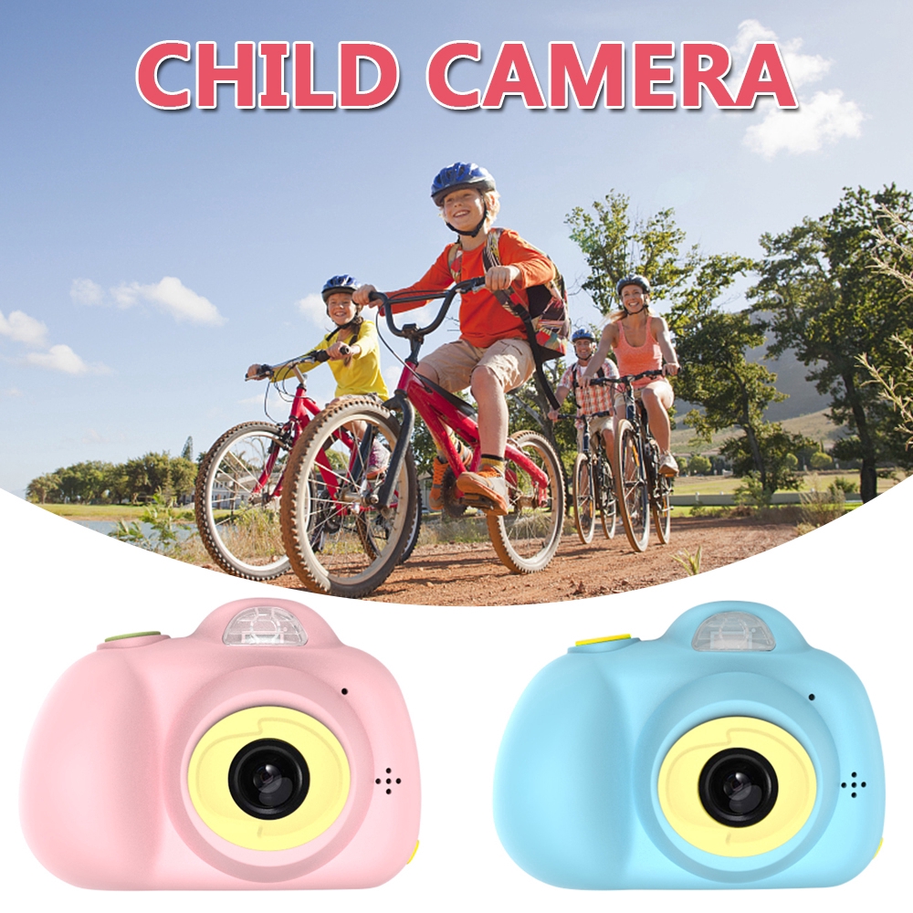 Máy Quay Phim Mini 2.0 Inch 1080p Hd | BigBuy360 - bigbuy360.vn