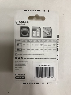 THƯỚC CUỘN STANLEY STHT33203-8