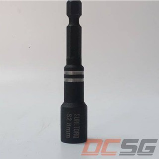 Mũi siết tôn 8x65mm cao cấp suretorq 0172-0108