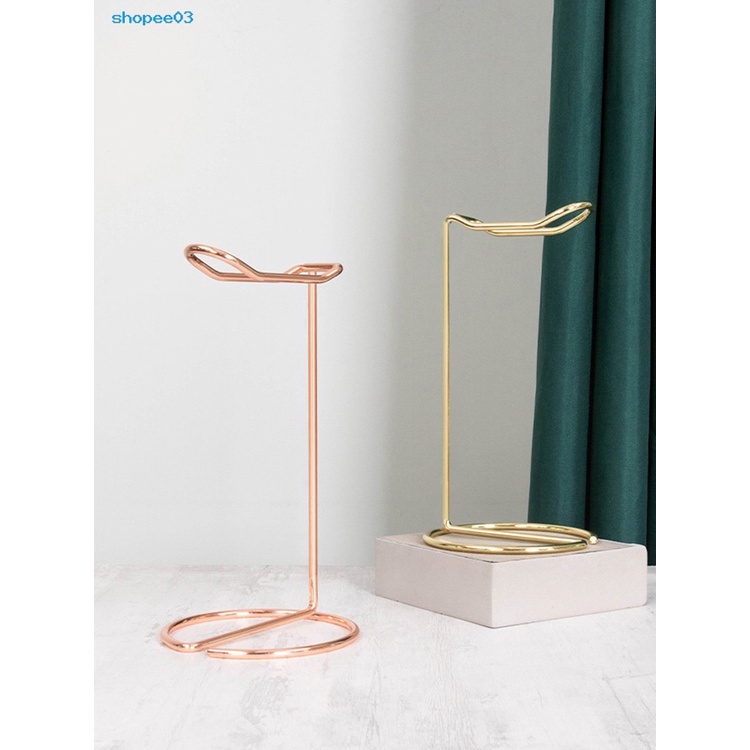 Giá đỡ tai nghe chụp tai siêu nhẹ tiện dụng đa năng cho gia đình