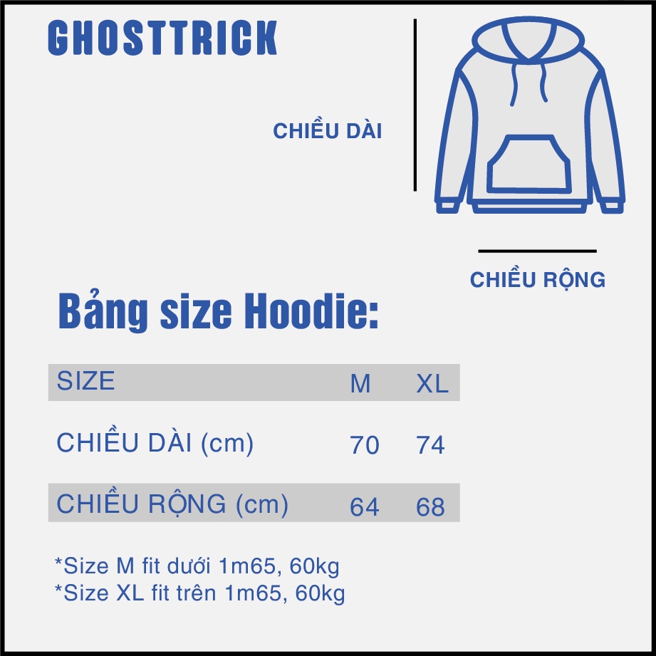 Áo hoodie Snoopdogg x Thuốc Lào - Ghost Trick local brand | BigBuy360 - bigbuy360.vn