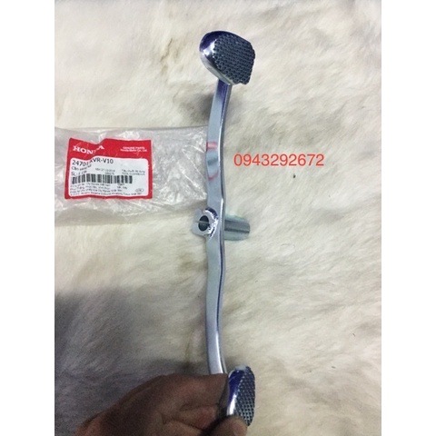 Cần Số Wave S,Rs 100 Honda