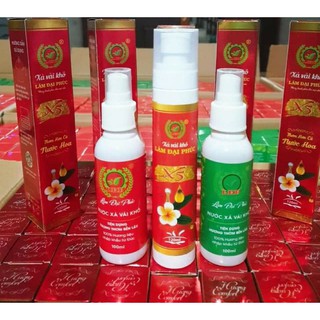 XẢ VẢI KHÔ LÂM ĐẠI PHÚC LỌ 100ML