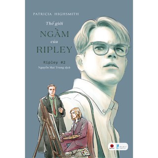 Thế Giới Ngầm Của Ripley