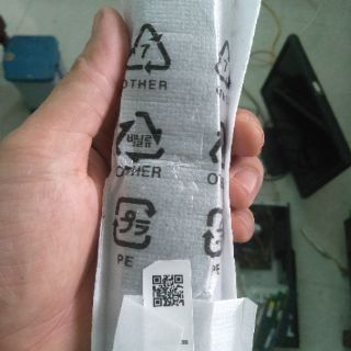 Điều Khiển Tivi Samsung Smart