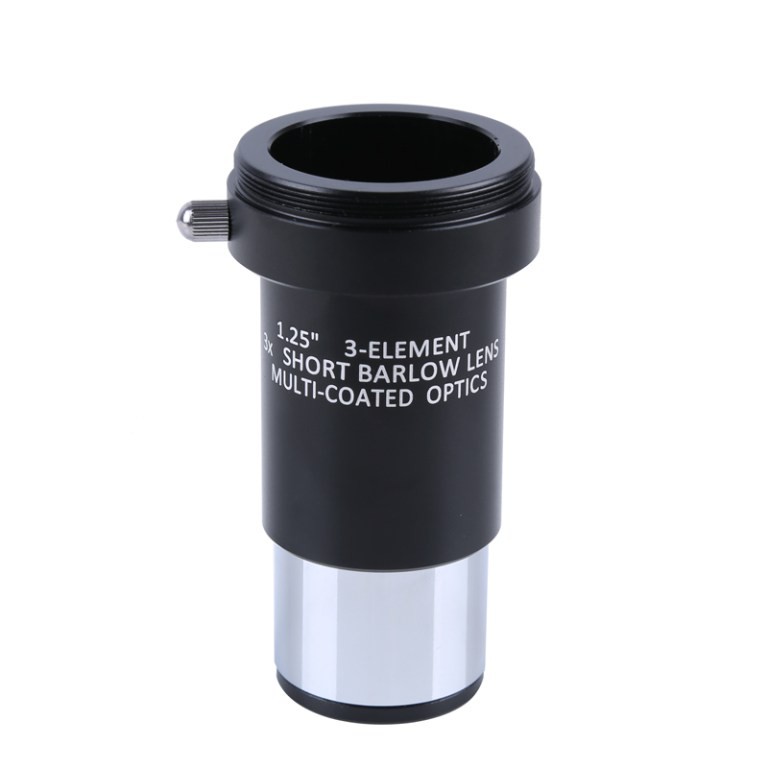Tăng độ phóng đại AngelEyes Barlow 3x