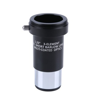 Tăng độ phóng đại AngelEyes Barlow 3x