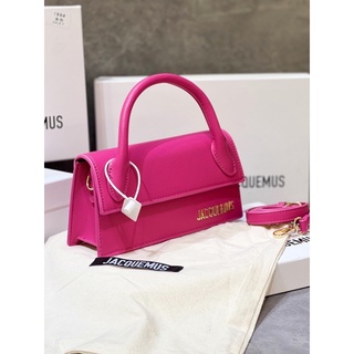 Túi jacquemus size 22cm fullbox