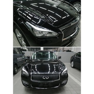 Phủ bóng ceramic pro DPro Premium Coating