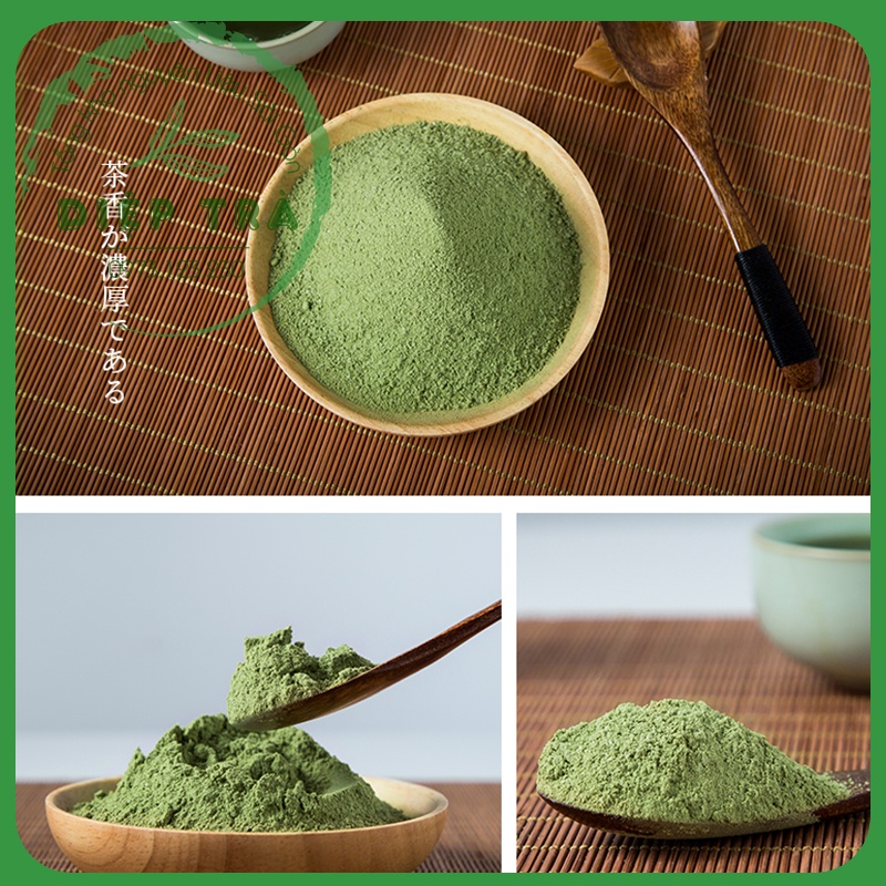 Bột Matcha Uji 1kg