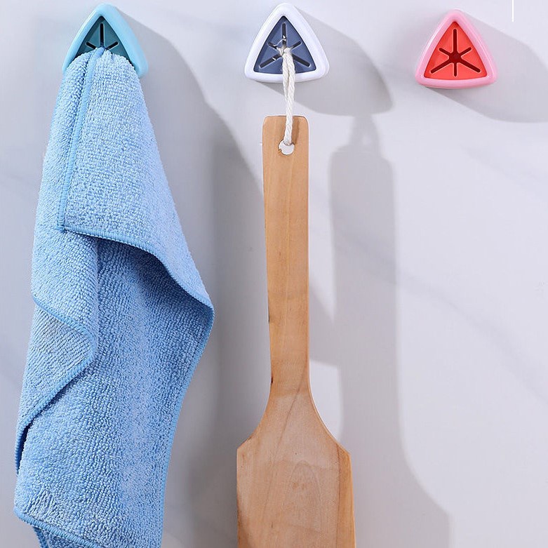 Móc Treo Khăn Sao Biển Trang Trí Nhà Bếp