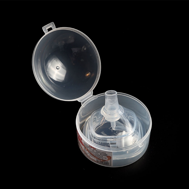 Bình Sữa Silicone Bản Rộng Chống Đầy Hơi Tiện Dụng Cho Bé