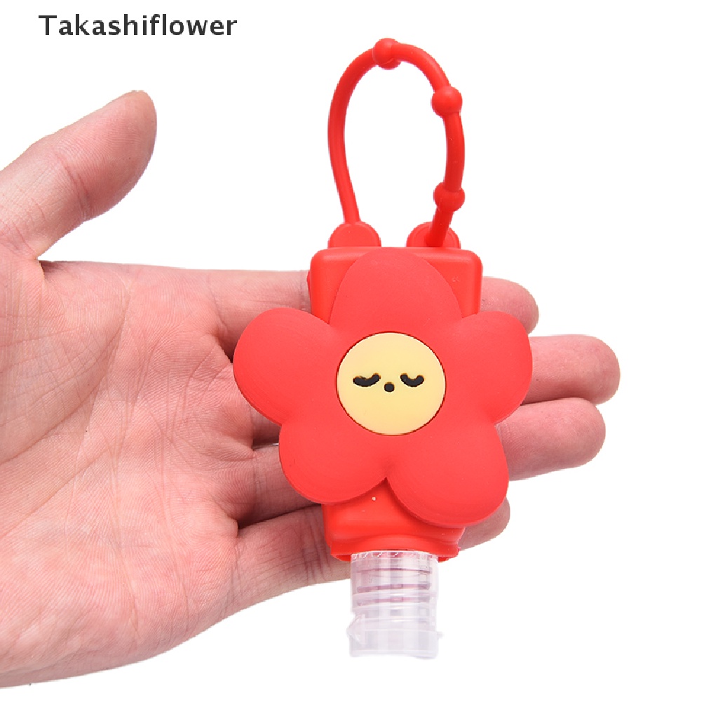 Tay Silicon Hoạt Hình Dễ Thương