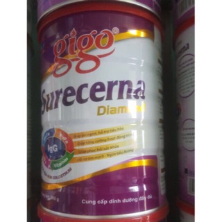 Gigo surecerna 900g