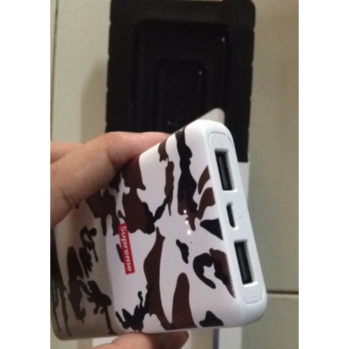 Pin sạc dự phòng