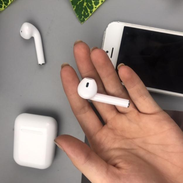 [FREESHIP CHÍNH HÃNG]Tai nghe bluetooth không dây Gutek i12 TWS điều khiển cảm biến âm thanh HIFI cho Android Ios | BigBuy360 - bigbuy360.vn