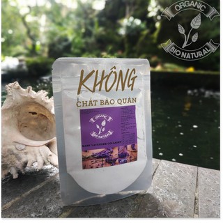 Bột đắp mặt nạ Mask Lavender Collagen HANDMADE