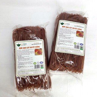 BÚN GẠO LỨT HUYẾT RỒNG 1kg