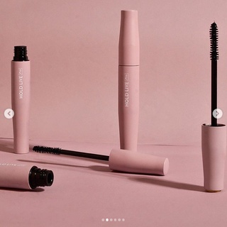 MASCARA HOLD LIVE PRO
