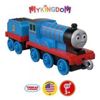 ĐỒ CHƠI THOMAS FRIEND -Mô hình xe đầu máy kéo Thomas & Friend - Edward  - MÃ SP GDJ57/GCK94