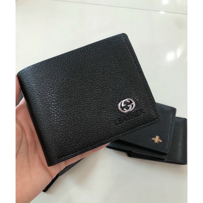 Ví nam giá rẻ gắn phụ kiện