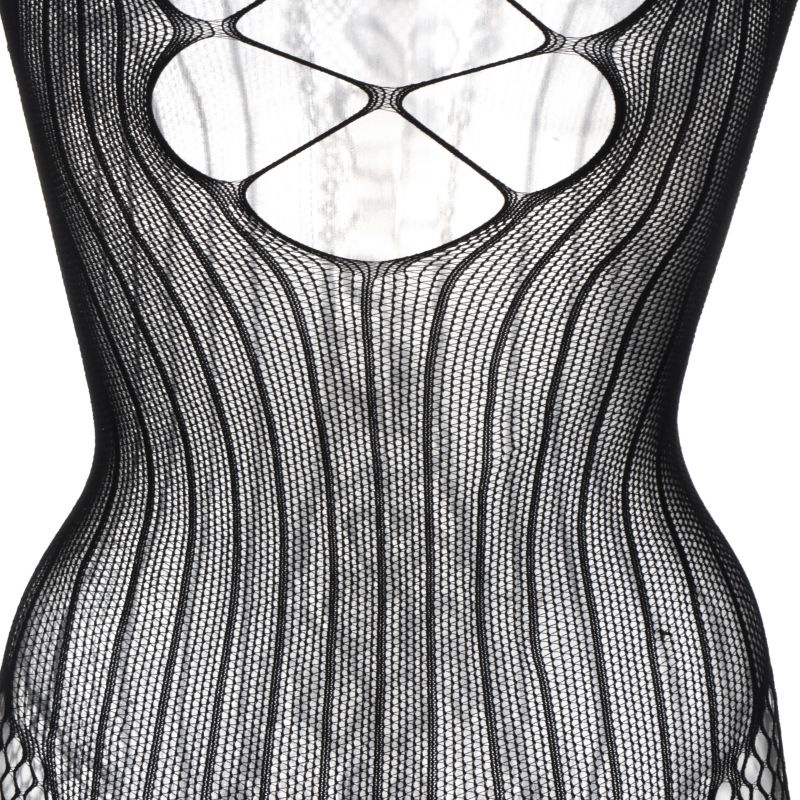 Quần Lót Phối Lưới Quyến Rũ Cho Nữ