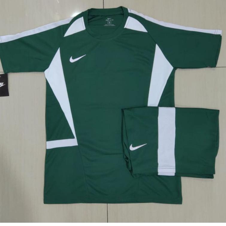 (Mã Sản Xuất 6K9SB7648) Jersey | Nike Bộ Quần Áo Bóng Đá Đội futsal Cao Cấp Năng Động