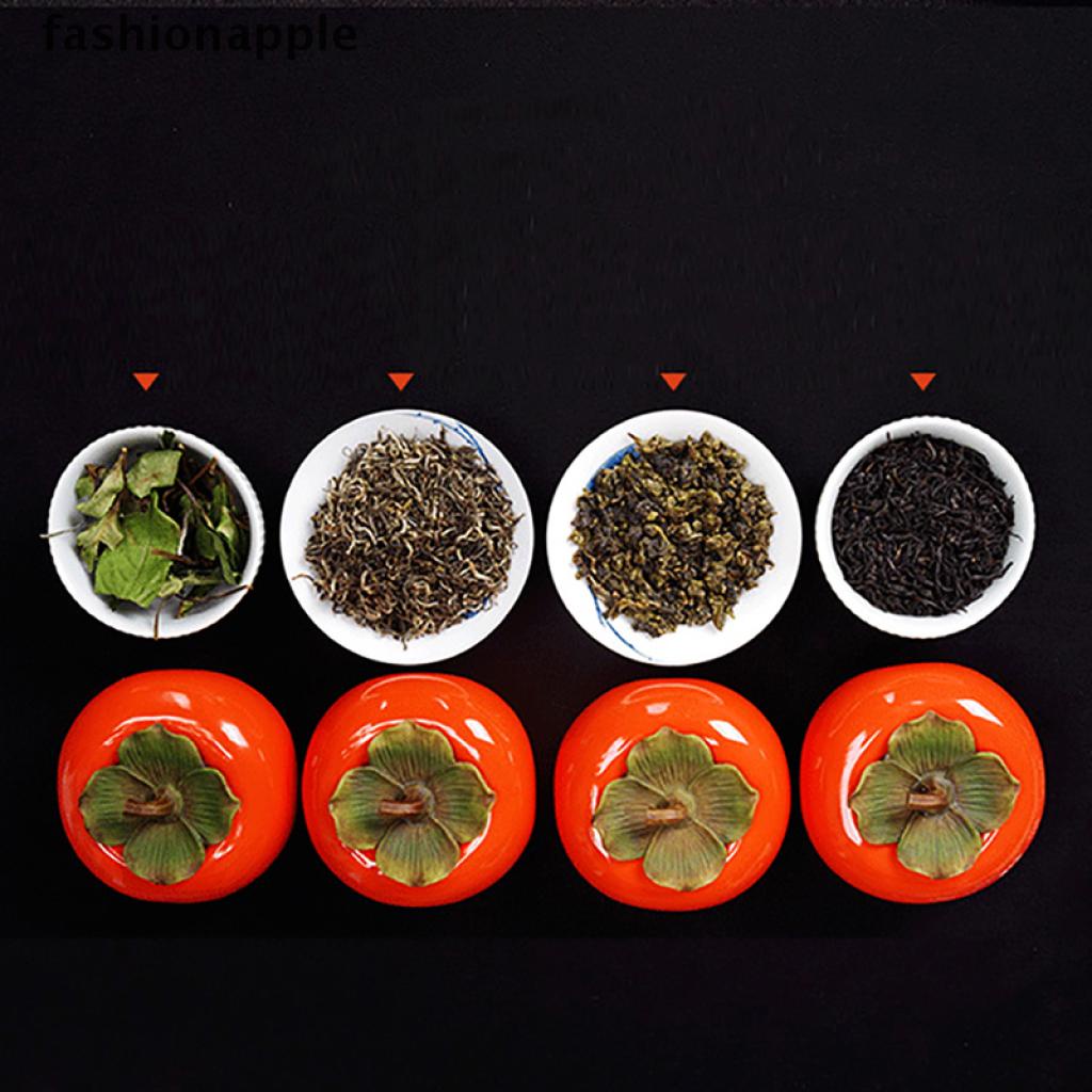 Hũ Đựng Gia Vị Bằng Gốm Tiện Dụng Cho Gia Đình