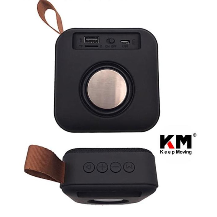 Loa Bluetooth Không Dây Mini Jbl T5