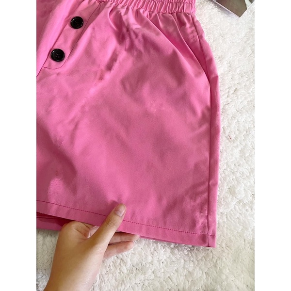 Bigsize sét somi cổ thêu phối quần