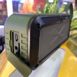 Loa nghe nhạc Bluetooth W-king S20