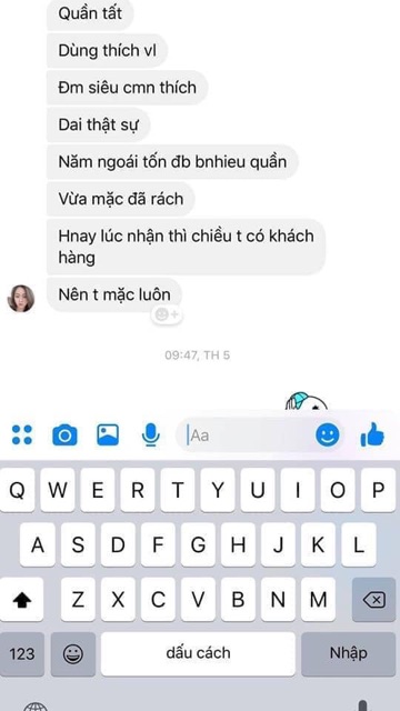 Tất đá Thái Lan