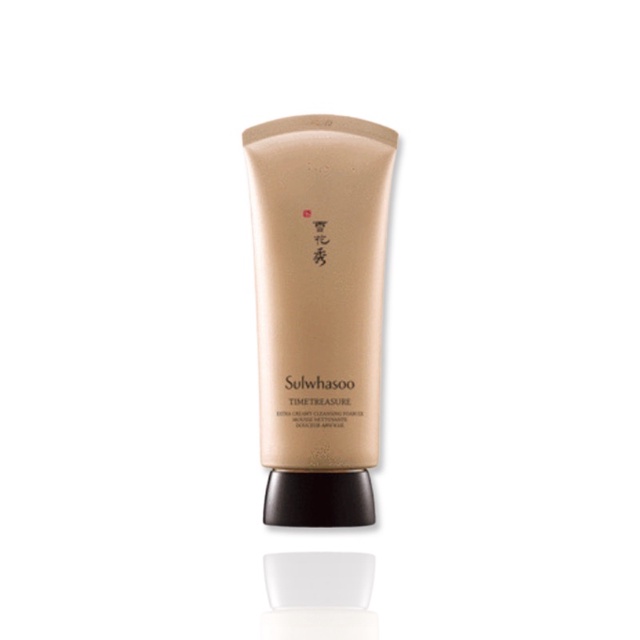 Sữa rửa mặt thông đỏ sulwhasoo - 120ml