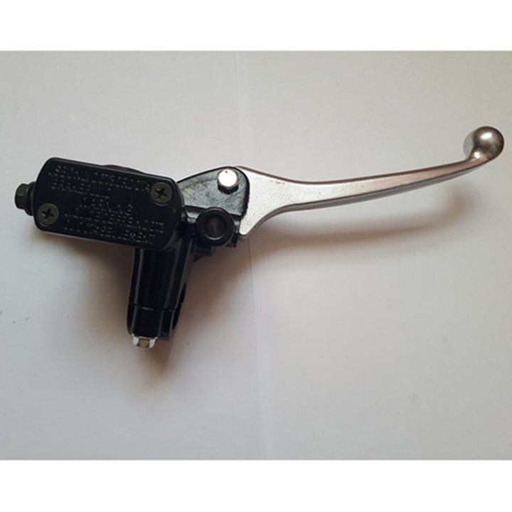 Tay thắng dầu gắn xe future neo giả zin