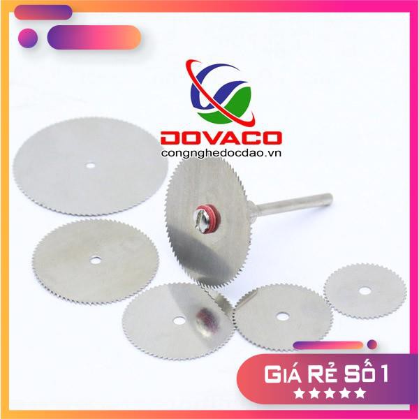 Bộ 10 lưỡi cưa mini