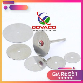 Bộ 10 lưỡi cưa mini