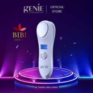 [Chính Hãng Genie - New - BH 6 Tháng] MÁY ĐIỆN DI GENIE SỐ 1 HÀN QUỐC