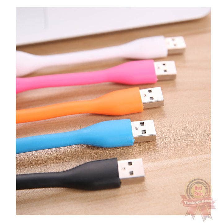 Quạt nhựa mini cắm cổng usb máy tính laptop điện thoại siêu mát mùa hè cánh nhựa tháo rời tiện lợi 5V