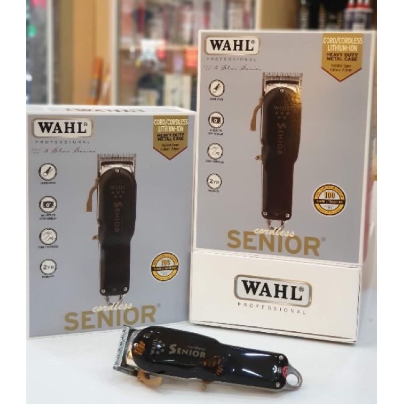 Tông đơ Wahl Senior Pin (quốc tế) - made in USA