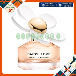 +🅣🅘🅝🅘🅦🅞🅡🅓+nước hoa dùng thử nữ marc jacobs daisy love edt 10ml