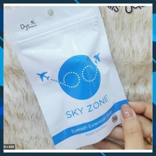 Keo Nối Mi SKY ZONE[Chính.Hãng]