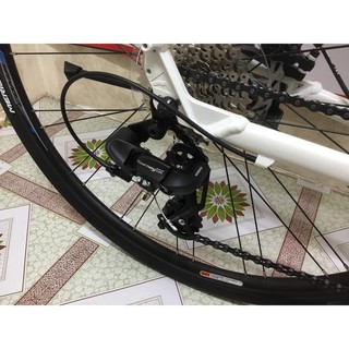 Xe Đạp Thể Thao Merida Crossway 90