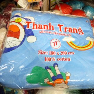 Mền Cotton Thắng Lợi