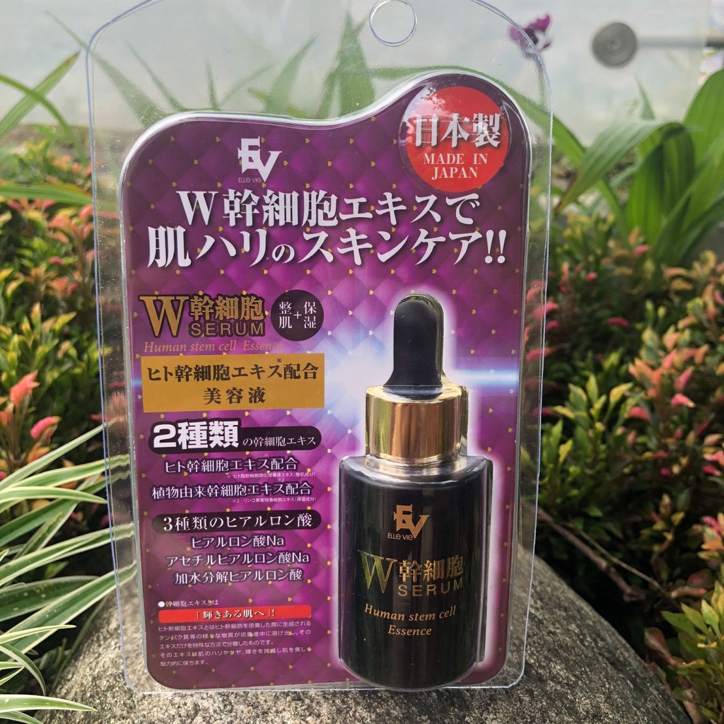 Serum Tế Bào Gốc Human Stem Cells 30ml